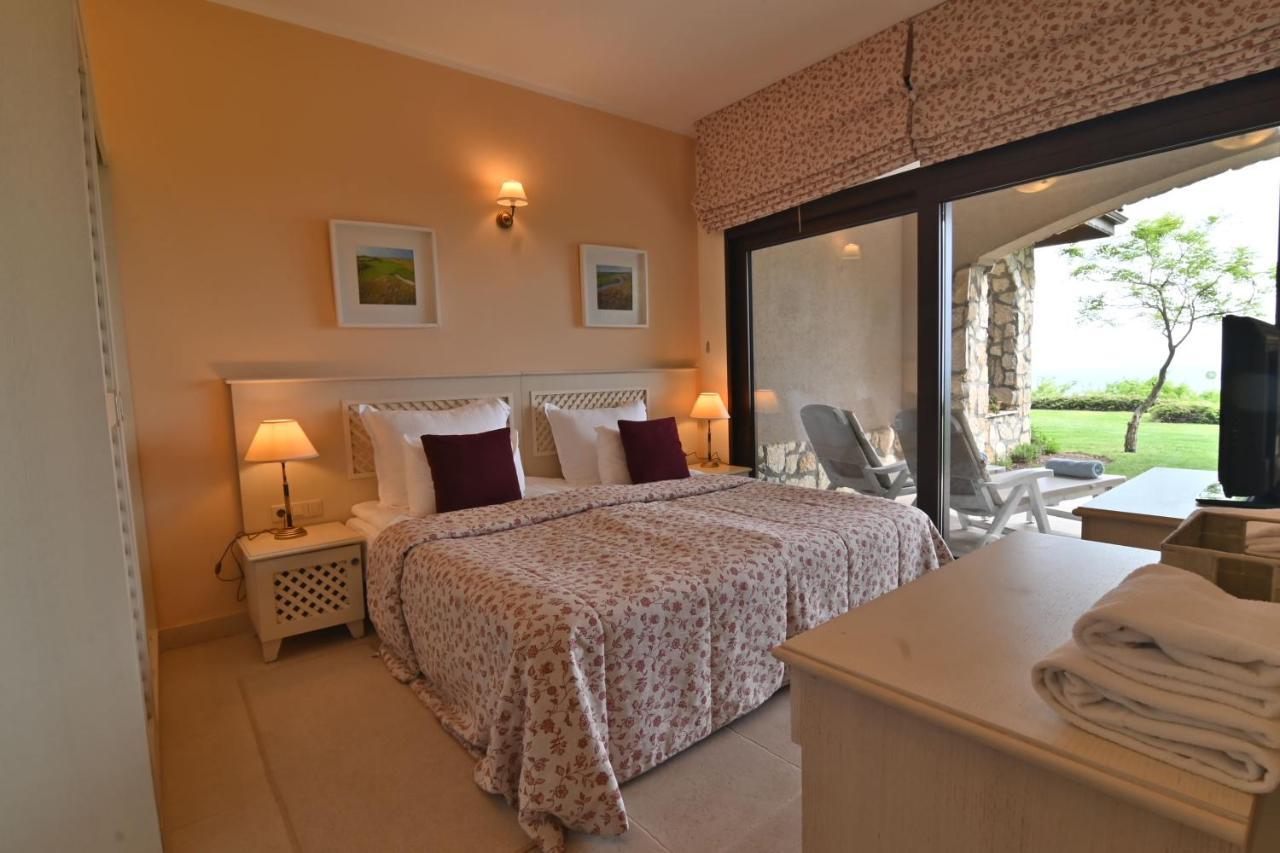 Club Residence At Blacksearama Golf Baltschik Exterior foto